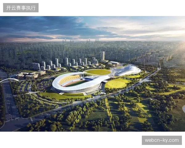 超85%承办城市通过嵌入式模块化地板方案成功优化了现场临时办公与票务核验动线